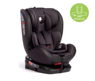 BBO Cosmos I-Size 40-150cm Black 