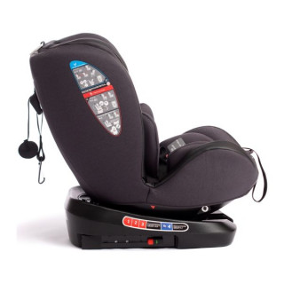 BBO Cosmos I-Size 40-150cm Black 