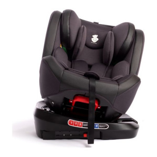 BBO Cosmos I-Size 40-150cm Black 