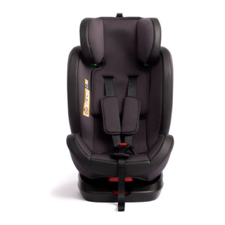 BBO Cosmos I-Size 40-150cm Black 