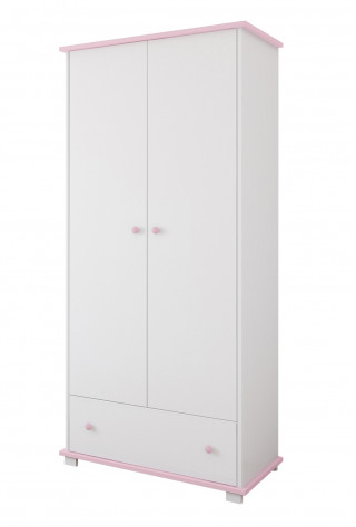 Garderober Classic – Pink 