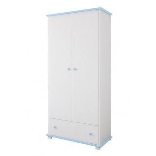 Garderober Classic – Blue 