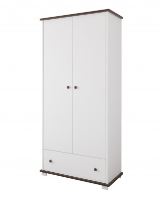 Garderober Classic – Nut 