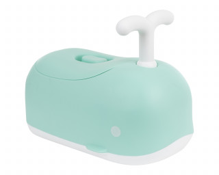 Noša Whale zelena 
