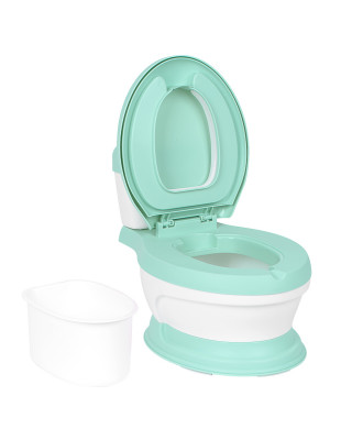 Noša sa adapterom Lindo mint 