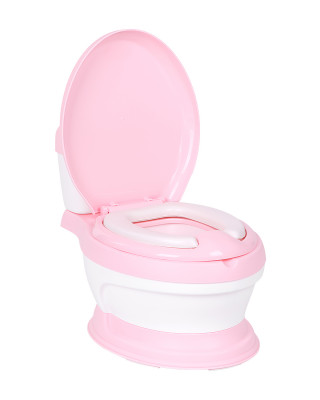Noša sa adapterom Lindo roza 