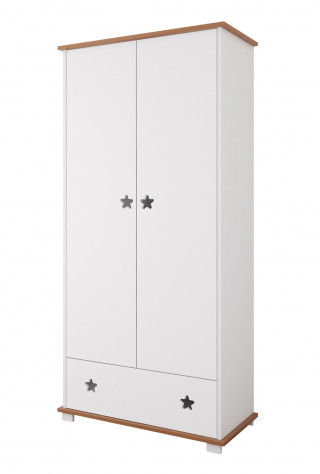 Garderober Stars – Olcha 