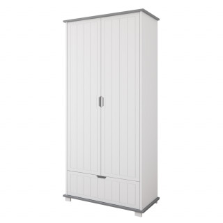 Garderober Lucky – Grey 