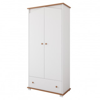 Garderober Domek – Olcha 