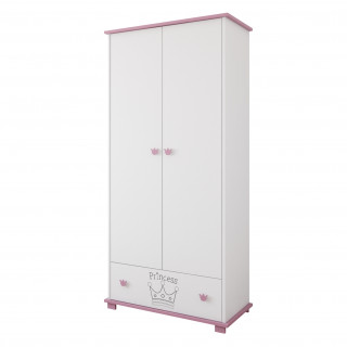 Garderober Pink Princess 
