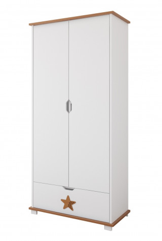 Garderober Olcha Star 