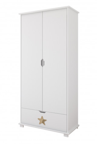 Garderober Natur Star 