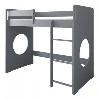 Krevet Tolo Grey 