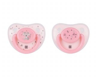 Varalica KikkaBoo Savana 6-18m 2pcs. 