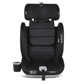 Moni Force Isofix i-Size auto sedište 76-150cm Black 