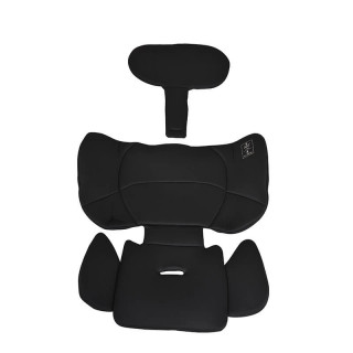 Moni Force Isofix i-Size auto sedište 76-150cm Black 