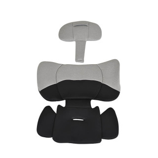 Moni Force Isofix i-Size auto sedište 76-150cm Grey 