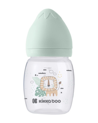 Flašica Kikka Boo anti-colic 180ml 