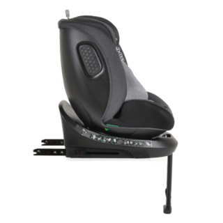 Auto sedište HOK Isofix i-Size 76-150cm Grey 