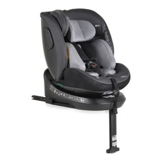 Auto sedište HOK Isofix i-Size 76-150cm Grey 