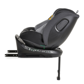 Auto sedište HOK Isofix i-Size 76-150cm Grey 