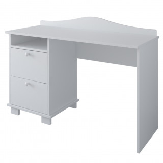 Pisaći sto Classic White 