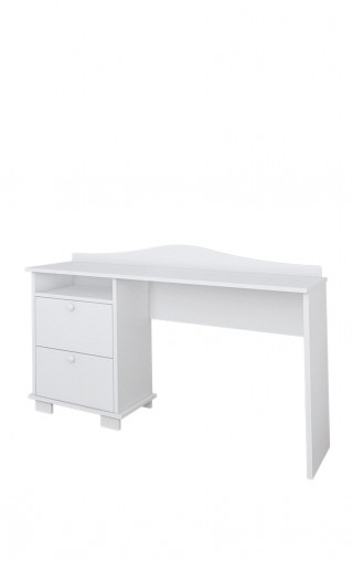 Pisaći sto Classic White 