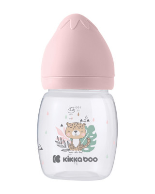 Flašica Kikka Boo anti-colic 180ml 