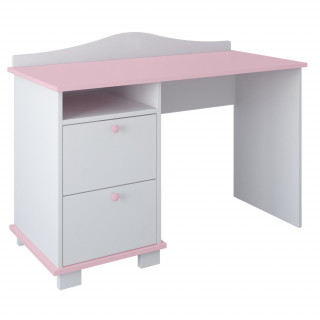 Pisaći sto Classic Pink 