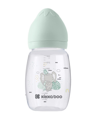 Flašica Kikka Boo anti-colic 260ml 