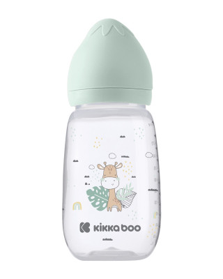 Flašica Kikka Boo anti-colic 310ml 