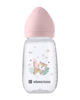 Flašica Kikka Boo anti-colic 310ml 