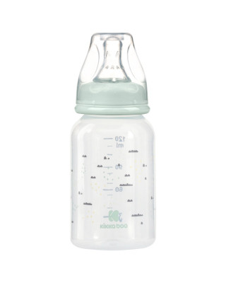 Flašica Kikka Boo PP anti-colic 120ml 