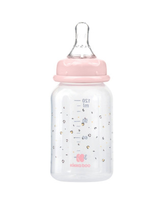 Flašica Kikka Boo PP anti-colic 120ml 