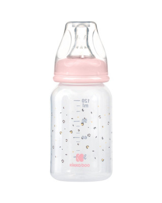 Flašica Kikka Boo PP anti-colic 120ml 