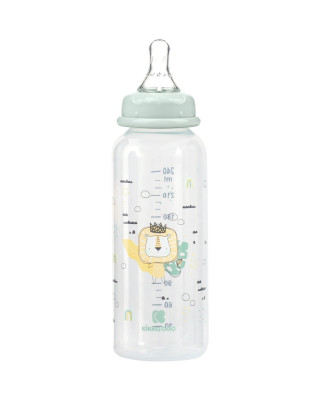 Flašica Kikka Boo PP anti-colic 240ml 