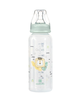 Flašica Kikka Boo PP anti-colic 240ml 