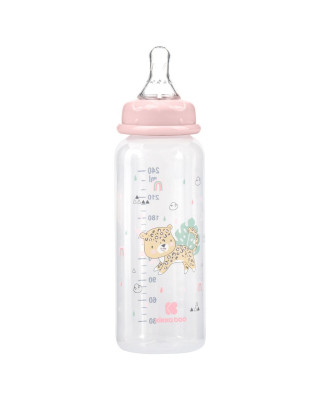 Flašica Kikka Boo PP anti-colic 240ml 