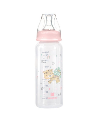 Flašica Kikka Boo PP anti-colic 240ml 