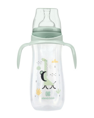 Flašica Kikka Boo PP anti-colic 400ml 