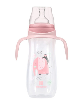 Flašica Kikka Boo PP anti-colic 400ml 