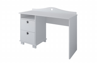 Pisaći sto Star White 