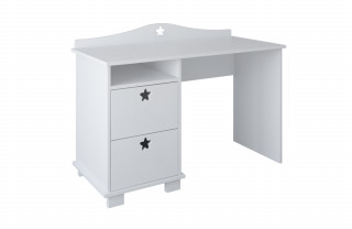 Pisaći sto Star White 