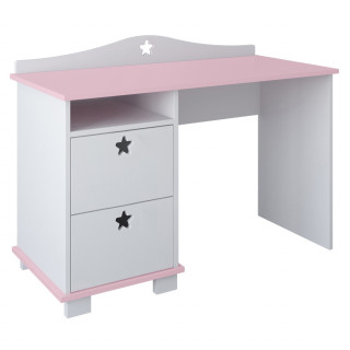 Pisaći sto Star Pink 