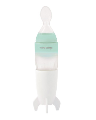 Flašica sa kašikicom Kikka Boo 90ml 