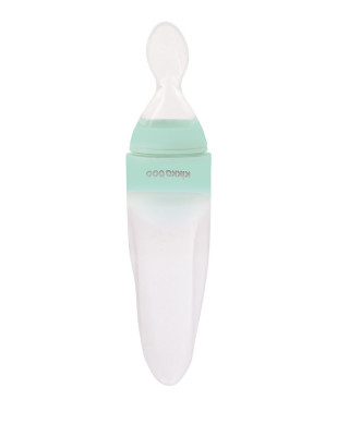 Flašica sa kašikicom Kikka Boo 90ml 