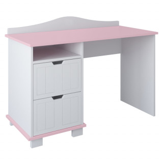 Pisaći sto Lucky Pink 