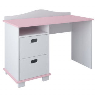 Pisaći sto Monte Pink 