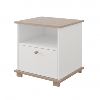 Noćni ormar Classic Oak 