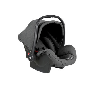 Kikka Boo Tiffany Dark Grey 3u1 